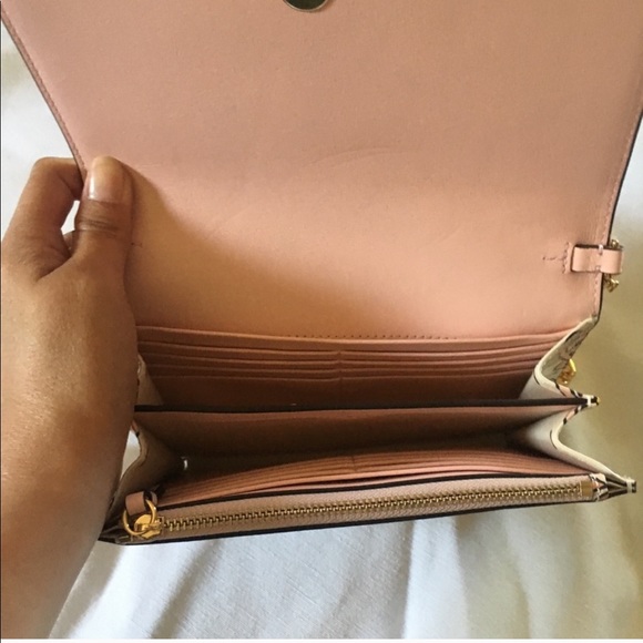 Tori Burch Crossbody - Picture 4 of 5